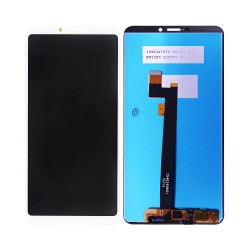 Touch+Display Xiaomi Mi Max 3 White Touch+Display Xiaomi Mi Max 3 White